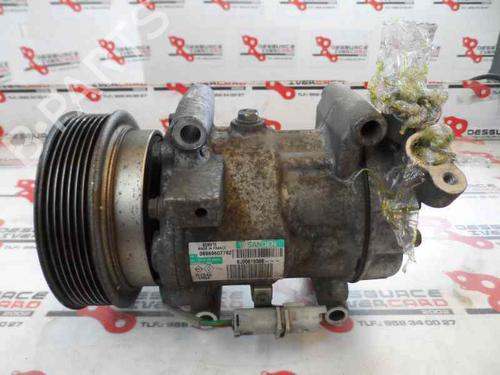 Used AC compressor AC compressor 201932 201932