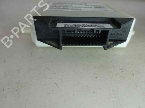 Used Electronic module DACIA DUSTER (HS_) 1.5 dCi 4x4 (109 hp) 10165100