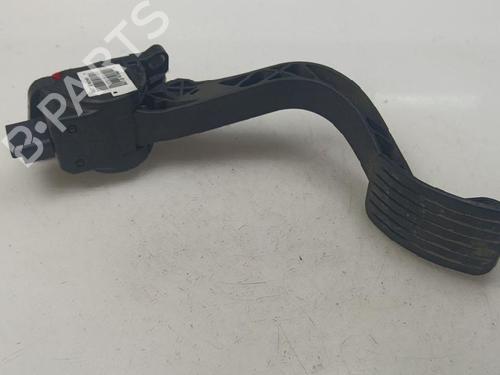 Used Pedal Pedal PEUGEOT PARTNER Tepee 1.6 HDi (109 hp) 40493573 40493573