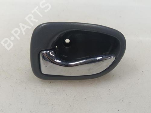 Used Front left interior door handle Front left interior door handle HYUNDAI ATOS (MX) 1.0 i (58 hp) 40279013 40279013