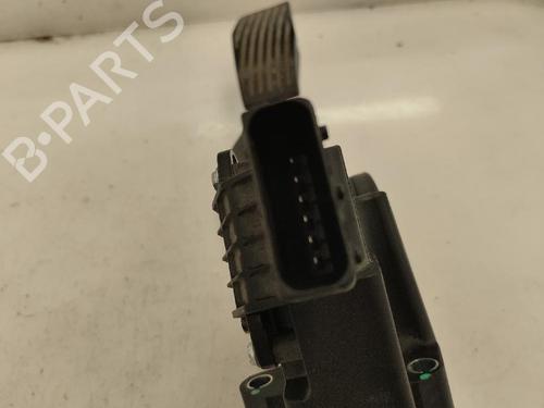 Used Pedal FIAT DOBLO Cargo (263_) 1.3 D Multijet (90 hp) 12981469