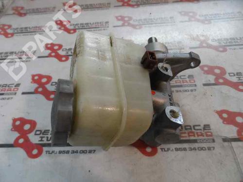 Brake master cylinder HYUNDAI ATOS PRIME (MX)  | BP1623031M77 