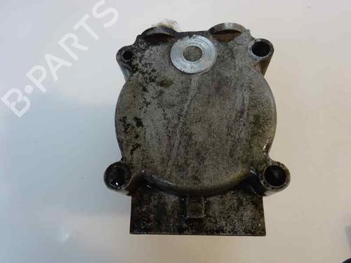 AC Kompressor FORD MONDEO II (BAP) 1.8 TD (90 hp) 1077468