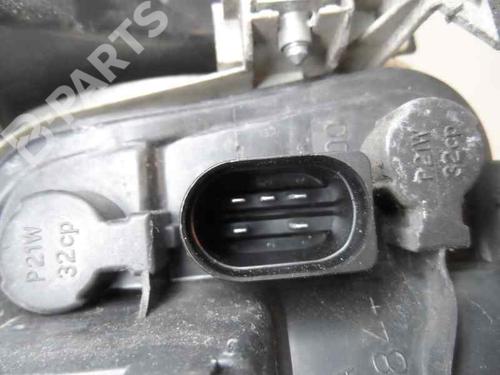 Right taillight AUDI A4 B7 (8EC)  | BP231482C35 