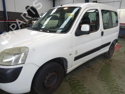 Front right window mechanism PEUGEOT PARTNER MPV (5_, G_) | BP11421648C23