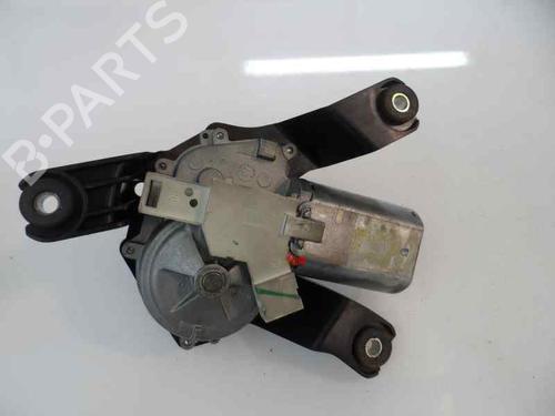 Used Rear wiper motor Rear wiper motor DACIA LOGAN MCV (KS_) 1.5 dCi (KS0K) (68 hp) 355163 355163