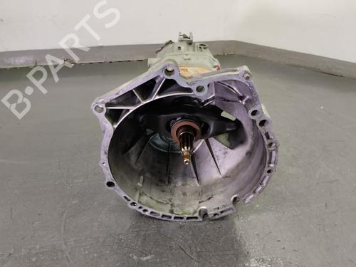 Used Gearbox BMW 3 (E46) 316 i (105 hp) 19944490