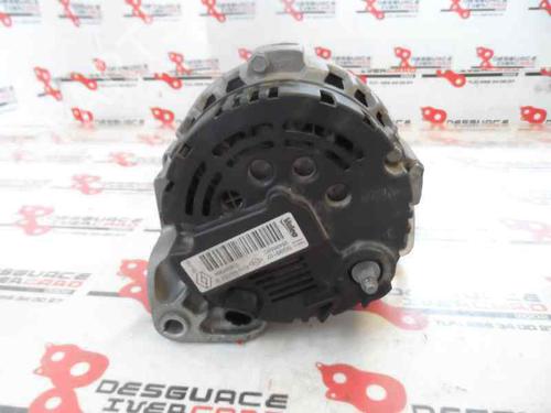 alternator-dacia-sandero-2543553c-2010-2008-203009 main image