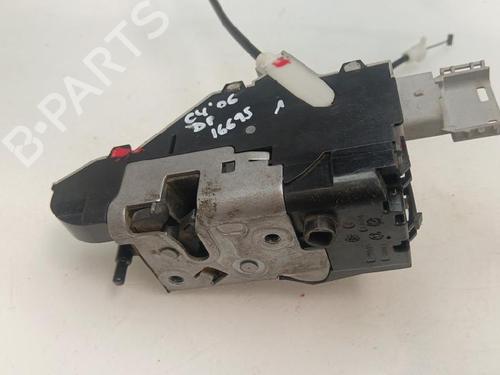 front-left-lock-citroen-c4-i-lc_-2004-2005-2006-2007-2008-2009-2010-2011-2012-2013-2014-37258140 main image