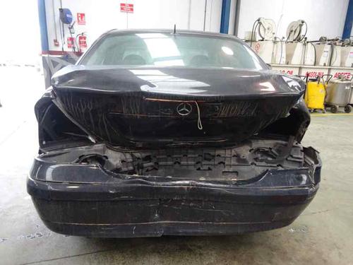 Warning switch MERCEDES-BENZ C-CLASS (W203) C 220 CDI (203.006, 203.008) | BP9453286I22