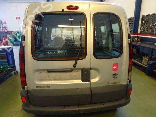 Front right lock RENAULT KANGOO (KC0/1_) D 65 1.9 (KC0E, KC02, KC0J, KC0N) | BP1866143C97