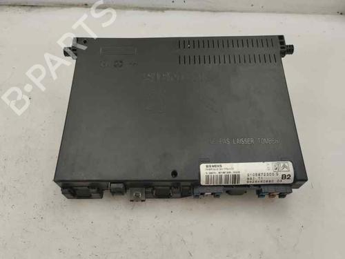 Fuse box PEUGEOT 206 Saloon 1.4 | BP26561366E1