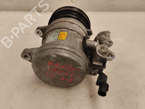 AC-Kompressor HYUNDAI GETZ (TB) 1.1 (67 hp) 13714360