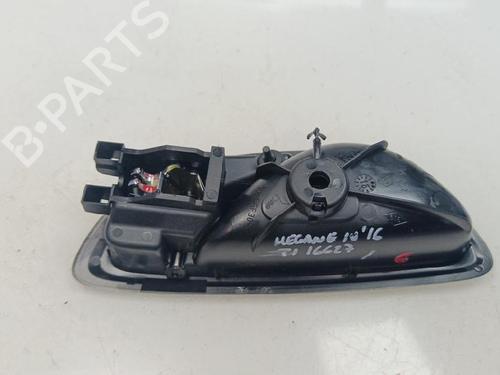 Rear left interior door handle RENAULT MEGANE IV Hatchback (B9A/M/N_) 1.2 TCe 130 (B9MR) | BP35744918I15 - Image 2
