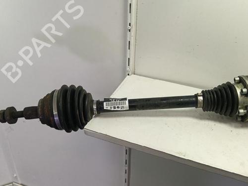 Used Left front driveshaft Left front driveshaft SEAT LEON (1P1) 1.9 TDI (105 hp) 35744814 35744814