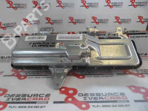 Driver airbag MERCEDES-BENZ C-CLASS Coupe (CL203) C 220 CDI (203.706) | BP585816C9 