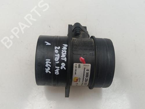 Used Mass air flow sensor Mass air flow sensor 36292233 36292233