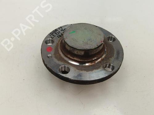 Fusee links achter Fusee links achter SEAT IBIZA IV (6J5, 6P1) 1.2 TSI (90 hp) 36291882 36291882