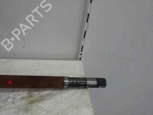 Right front driveshaft PEUGEOT 308 I (4A_, 4C_) 1.4 16V | BP3253878M39