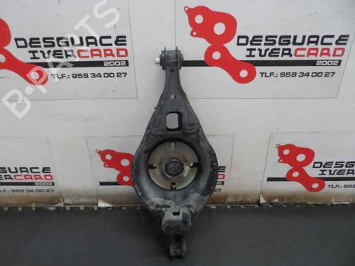 Left rear suspension arm MAZDA 6 Hatchback (GG) 2.0 DI (GG14) | BP358258M14 