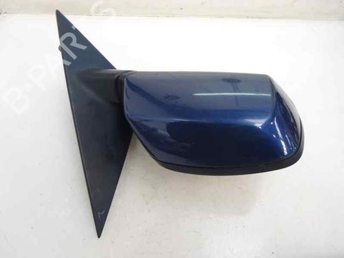 Used Right mirror BMW X3 (E83) 2.0 d (150 hp) 7108199