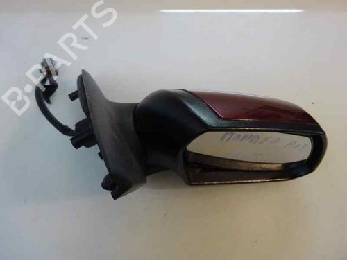 Ryggespeil høyre FORD MONDEO III Saloon (B4Y) 2.0 TDCi (130 hp) 1762953