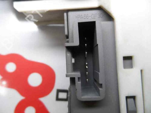 Used Left rear window motor PEUGEOT 407 (6D_) 2.0 HDi 135 (6DRHRH, 6DRHRE, 6DRHRG, 6DRHRJ) (136 hp) 586983