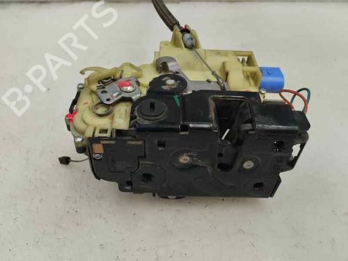 Venstre bak lås SEAT IBIZA III (6L1) [2002-2009]  26555503