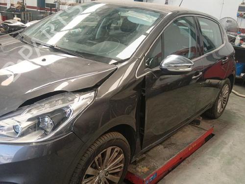 Engine mount PEUGEOT 208 I (CA_, CC_) 1.2 THP 110 | BP37169059M89 - Image 6