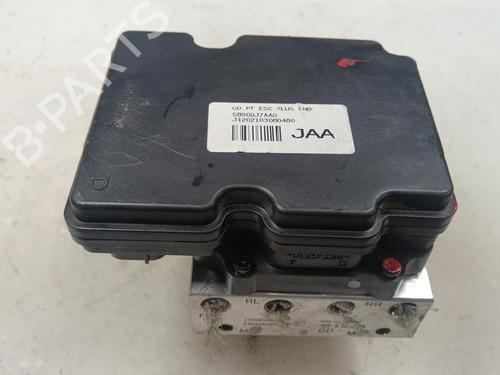 ABS pump KIA CEED (CD) 1.6 CRDi 136 | BP35741672M43 - Image 2