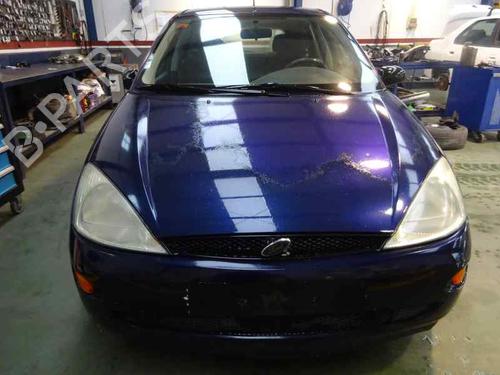 Pulley FORD FOCUS I (DAW, DBW) 1.8 Turbo DI / TDDi | BP14169235M122