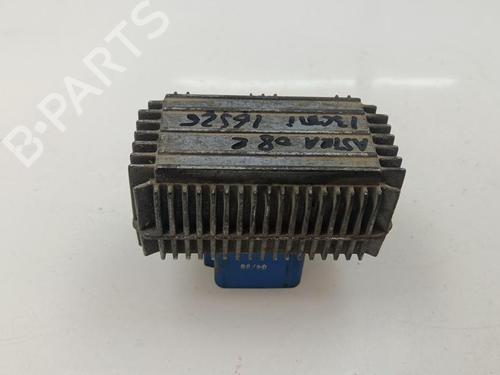 Used Electronic module Electronic module OPEL ASTRA H (A04) 1.3 CDTI (L48) (90 hp) 35743610 35743610