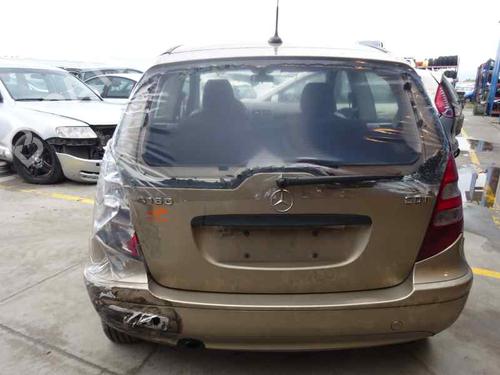 Front left interior door handle MERCEDES-BENZ A-CLASS (W169) A 180 CDI (169.007, 169.307) | BP3213566I13