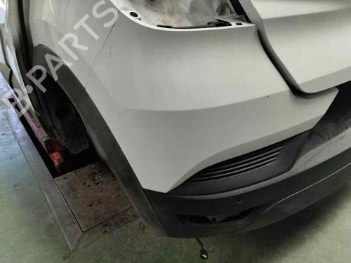 Rear bumper RENAULT CAPTUR II (HF_) LPG (HFMT) | BP27278609C8