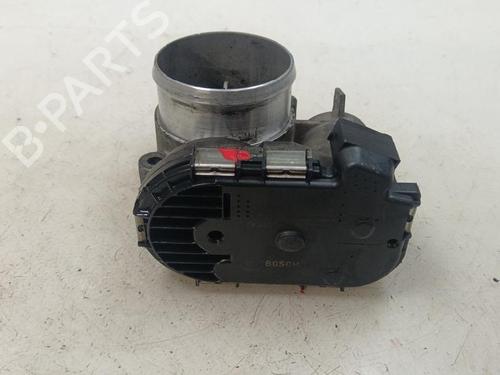 Used Throttle body Throttle body FORD TRANSIT Bus (FD_ _, FB_ _, FS_ _, FZ_ _, FC_ _) [2006-2014] 35742917 35742917