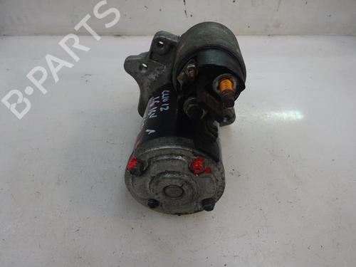 Used Starter Starter RENAULT CLIO III (BR0/1, CR0/1) 1.6 16V (BR05, BR0B, BR0Y, BR15, BR1J, BR1M, BR1Y, CR0B,... (112 hp) 11699306 11699306