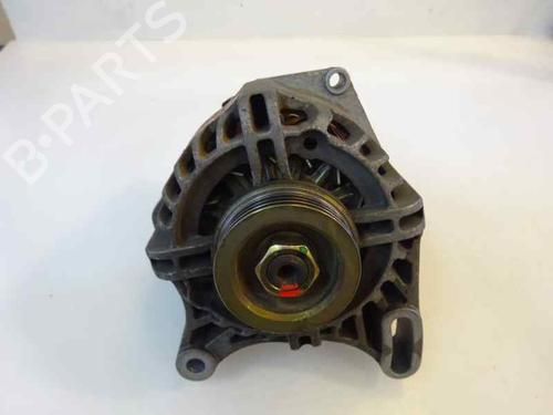 Used Alternator Alternator FIAT SEICENTO / 600 (187_) [1997-2010] 1774555 1774555