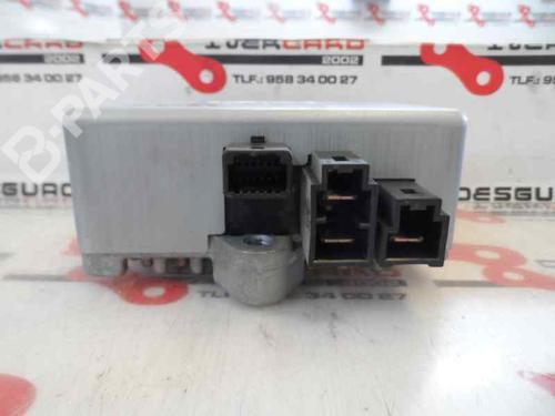 Electronic module MITSUBISHI ASX (GA_W_) 1.6 MIVEC (GA1W) | BP585981M83 