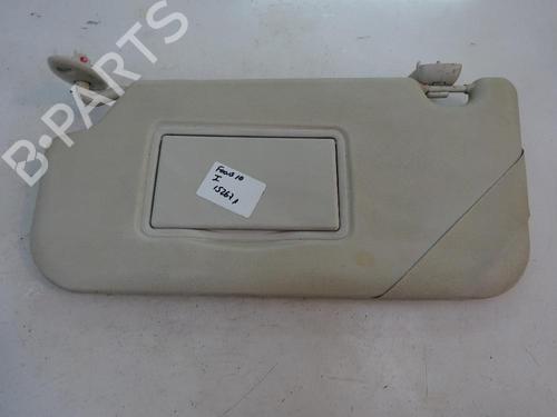 left-sun-visor-ford-focus-iii-16-tdci-2010-1-2010-2011-2012-2013-2014-2015-2016-2017-2018-2019-2020-10515940 main image