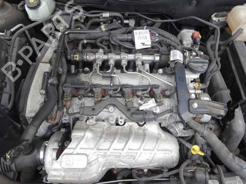 Electronic sensor OPEL INSIGNIA A Sports Tourer (G09) 2.0 CDTI (35) | BP8174522M84  - Image 7