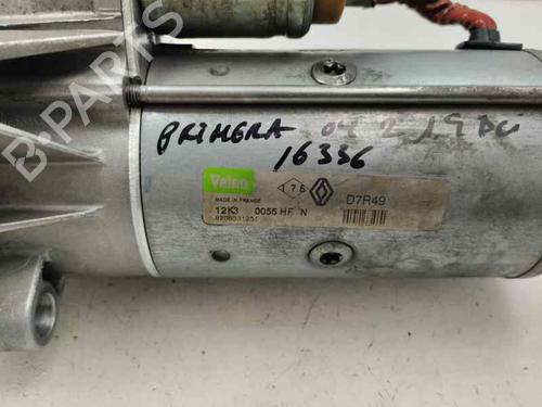 Starter NISSAN PRIMERA Hatchback (P12)  | BP26555802M8 