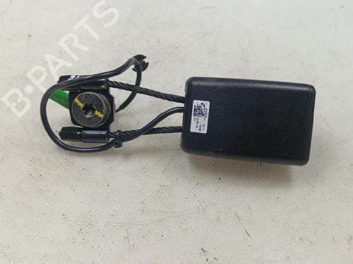 Used Seat buckle VOLVO XC60 II (246) D4 AWD (190 hp) 31826879