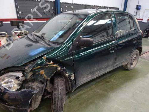 Steering column stalk TOYOTA YARIS (_P1_) 1.0 (SCP10_, SCP10R) | BP9210424I23 