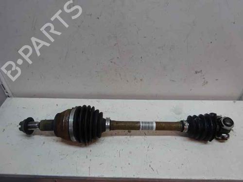Left front driveshaft FORD FOCUS III 1.0 EcoBoost | BP5215279M38