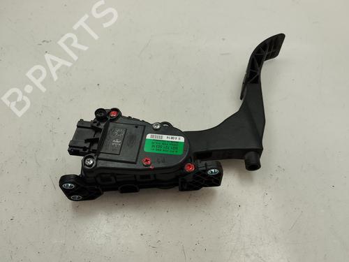 Used Pedal VW POLO V (6R1, 6C1) [2009-2022]  18475616