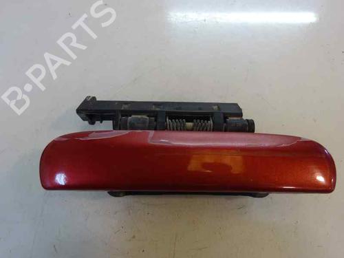 Used Rear right exterior door handle Rear right exterior door handle 2679161 2679161