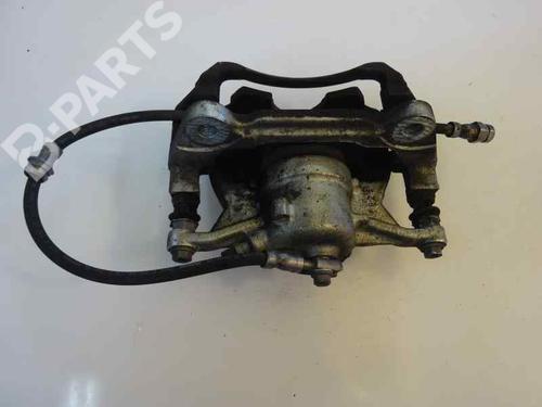 Right front brake caliper VW GOLF VII (5G1, BQ1, BE1, BE2) 1.6 TDI | BP11608810M104 