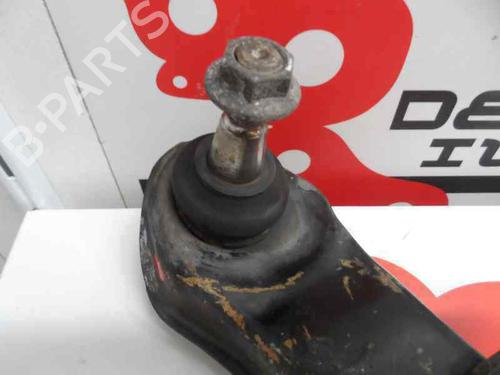 Used Right front suspension arm NISSAN PRIMERA Hatchback (P12) [2002-2025]  587459