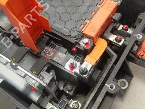 Battery KIA CEED (CD) 1.6 CRDi 136 | BP35741556E11 - Image 3
