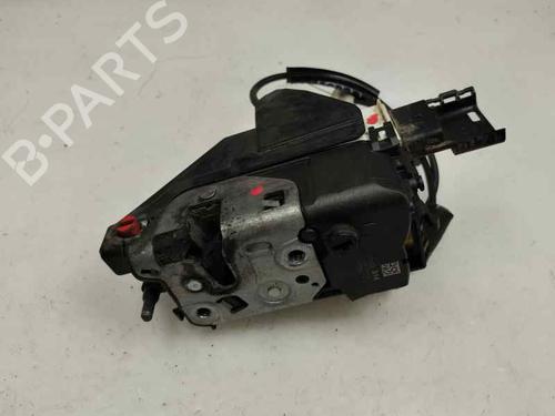 Used Rear left lock CITROËN C3 II (SC_) 1.0 VTi 68 (68 hp) 21271404